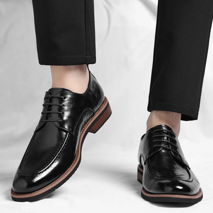 Zapatos Oxford de Vestir The Lorenzio