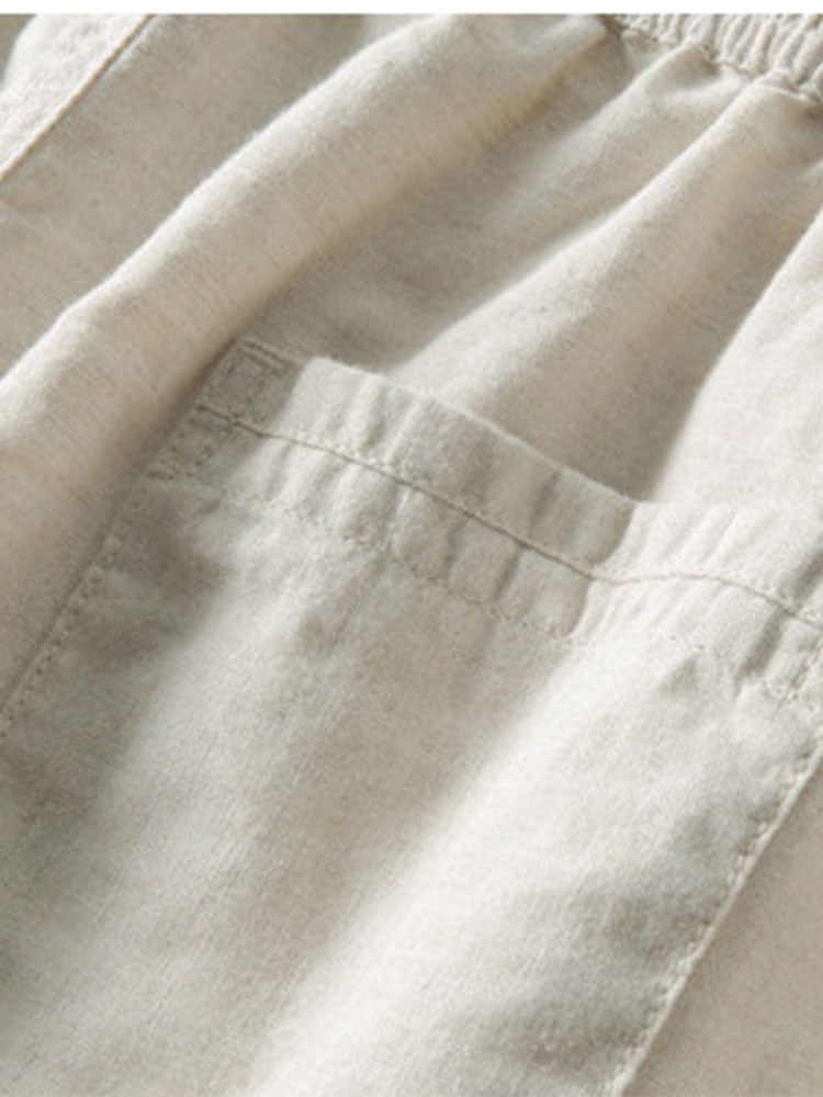 Bruno™ Juego de lino premium - Elegante, suave y atemporal