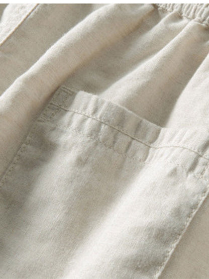 Bruno™ Juego de lino premium - Elegante, suave y atemporal