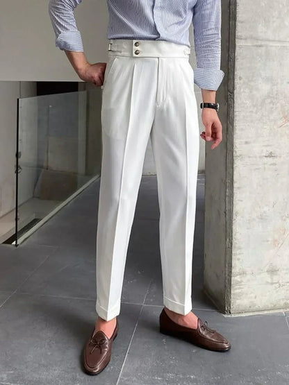 Moritz - Pantalones Vintage Sartoriales
