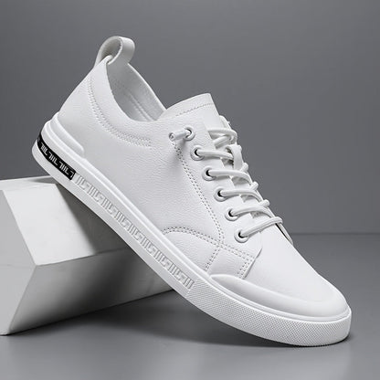 Belford™ | Zapatillas de Cuero