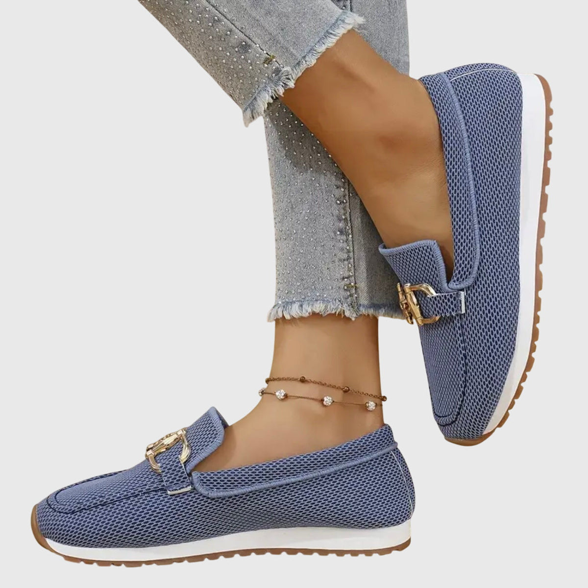 Vélora | Mocasines Elegantes y Cómodos