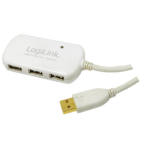 Logilink Hubs-KVM UA0108