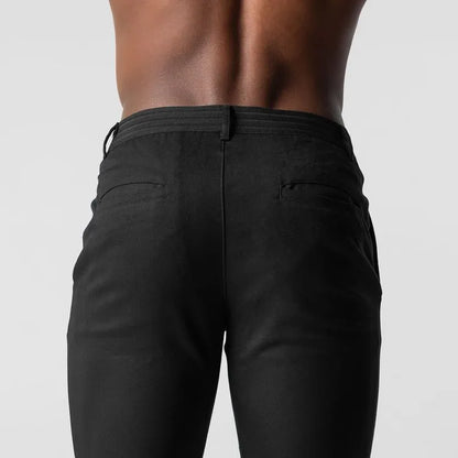 Cino - Chinos Elasticizados Premium