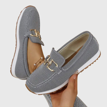 Vélora | Mocasines Elegantes y Cómodos