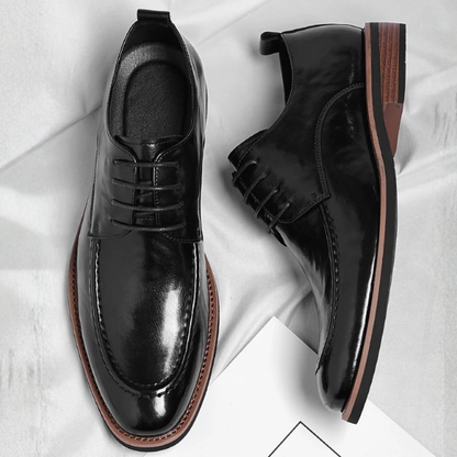 Zapatos Oxford de Vestir The Lorenzio