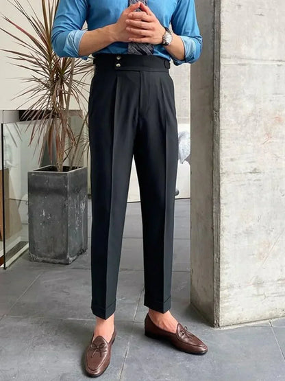 Moritz - Pantalones Vintage Sartoriales