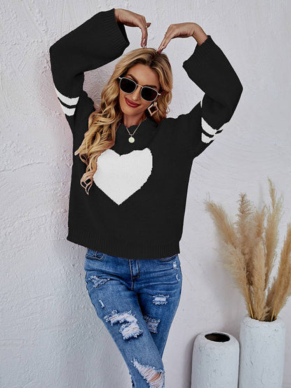 Jersey holgado de Cuddly Love