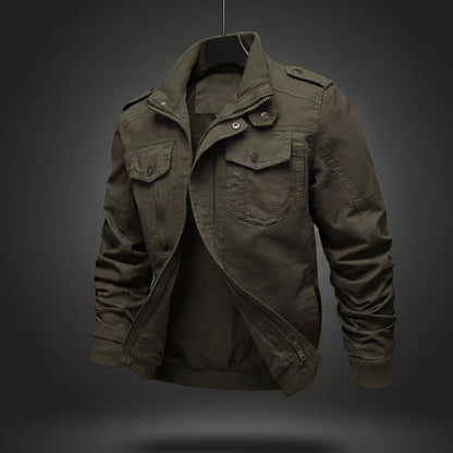 Dalton™ | Cazadora Militar
