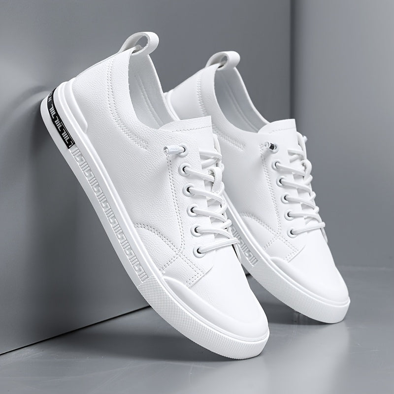 Belford™ | Zapatillas de Cuero