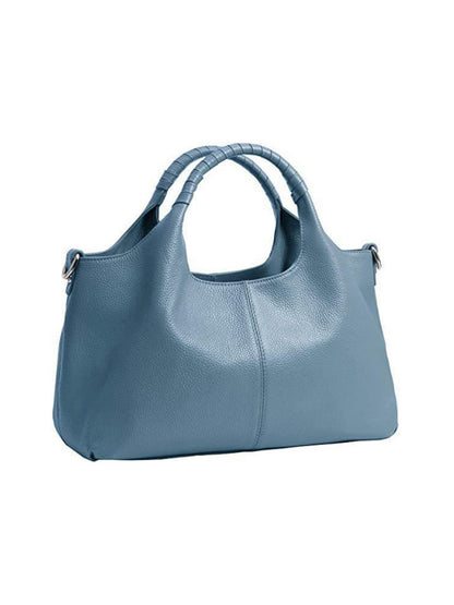 Bolso de cuero de moda para mujer