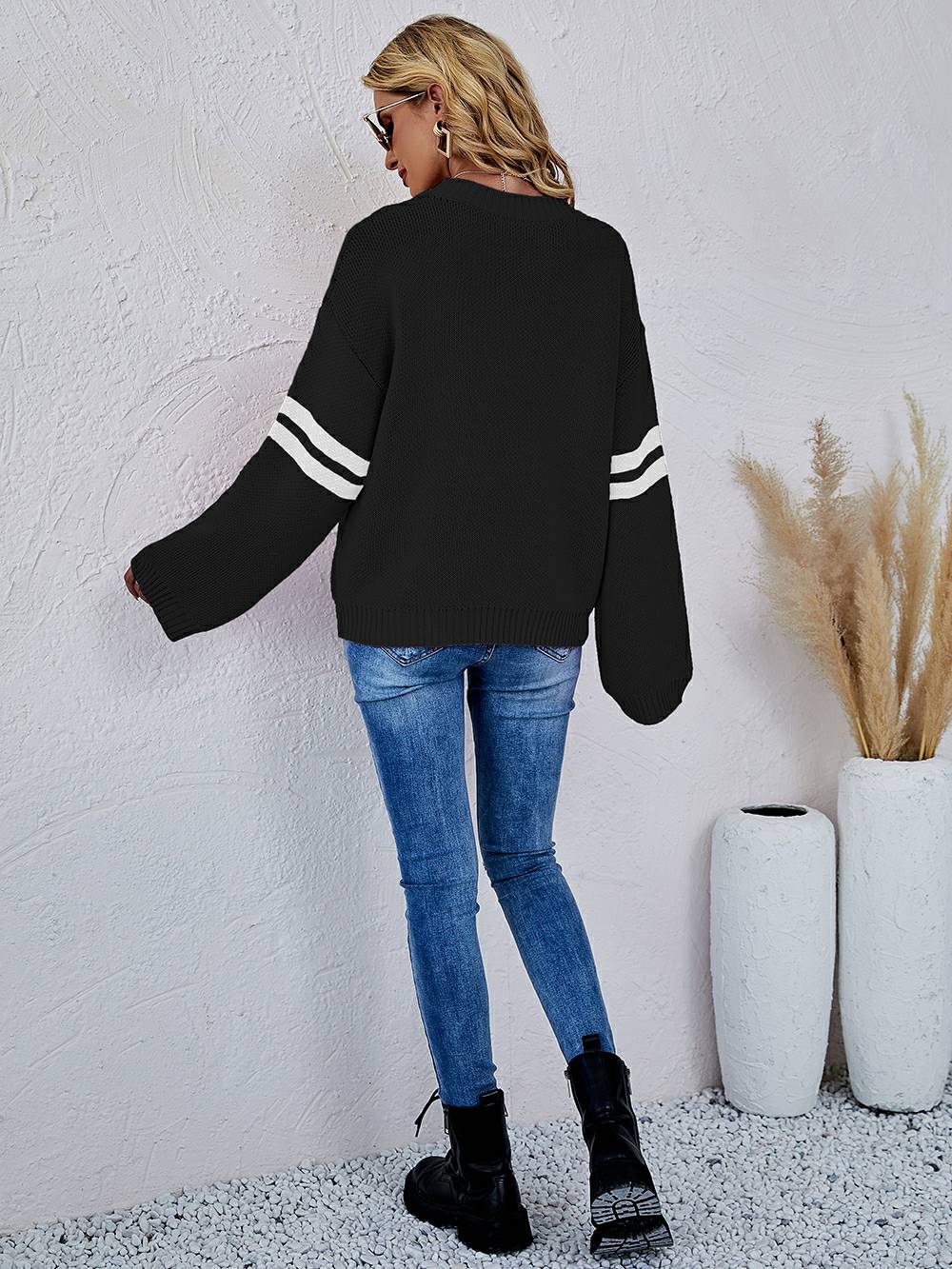 Jersey holgado de Cuddly Love