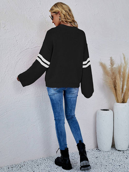 Jersey holgado de Cuddly Love