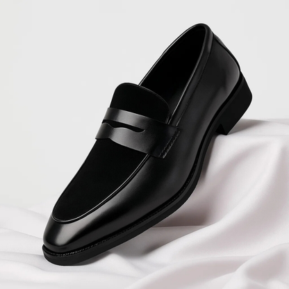 Marco™ | Mocasines Italianos de Piel