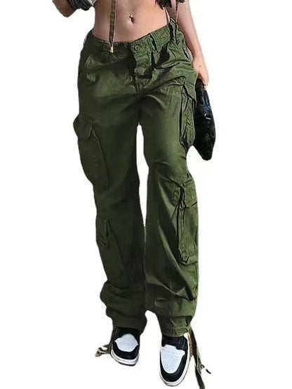 Pantalones vaqueros de estilo urbano