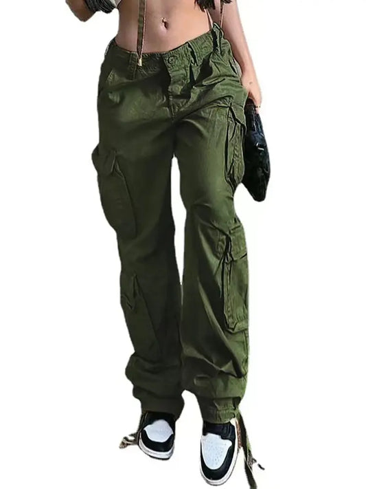 Pantalones vaqueros de estilo urbano