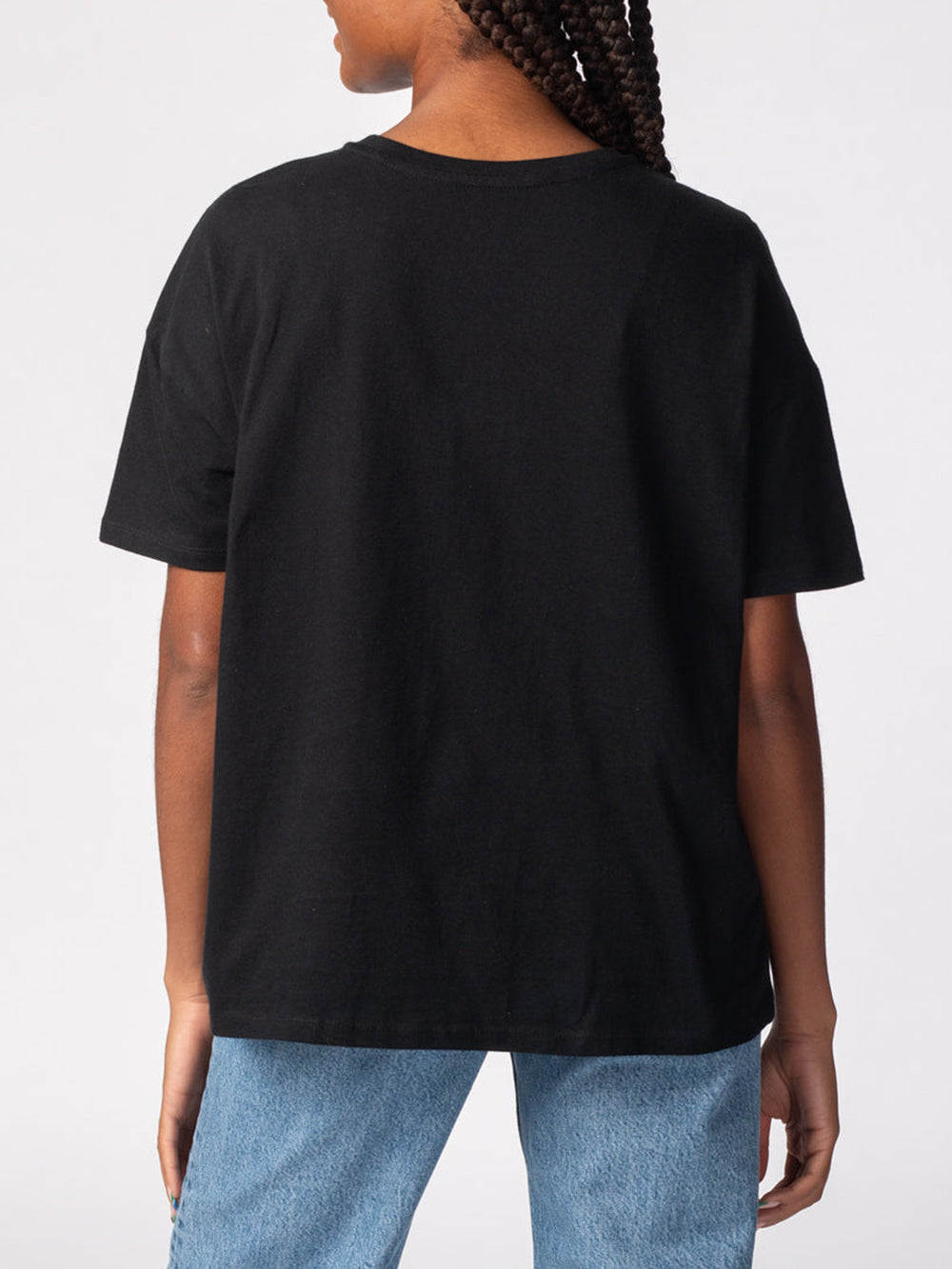 Camiseta extragrande A Little More Kindness