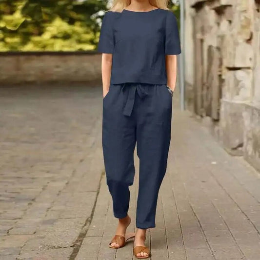 Emma - Women's Summer Outfit