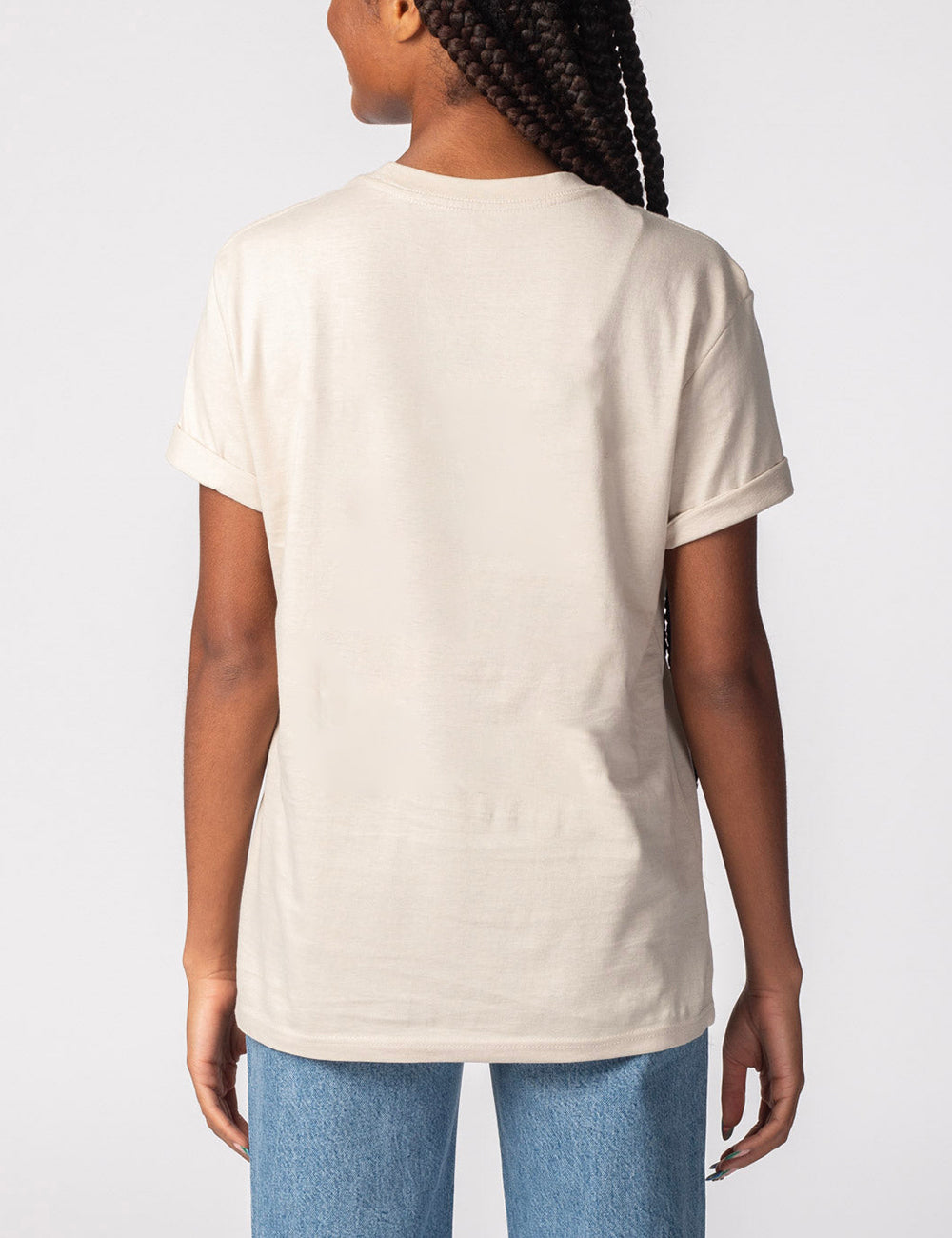 Camiseta con banda retro floral Fleetwood Mac