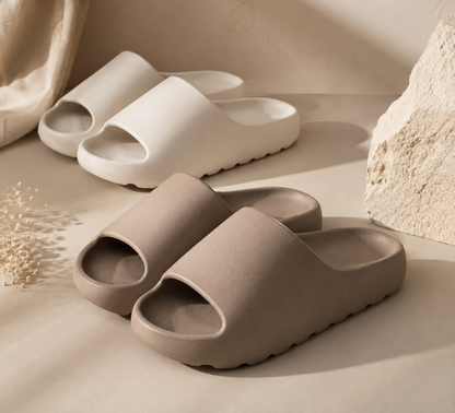 Cloud Slides™ | Valeria Velora