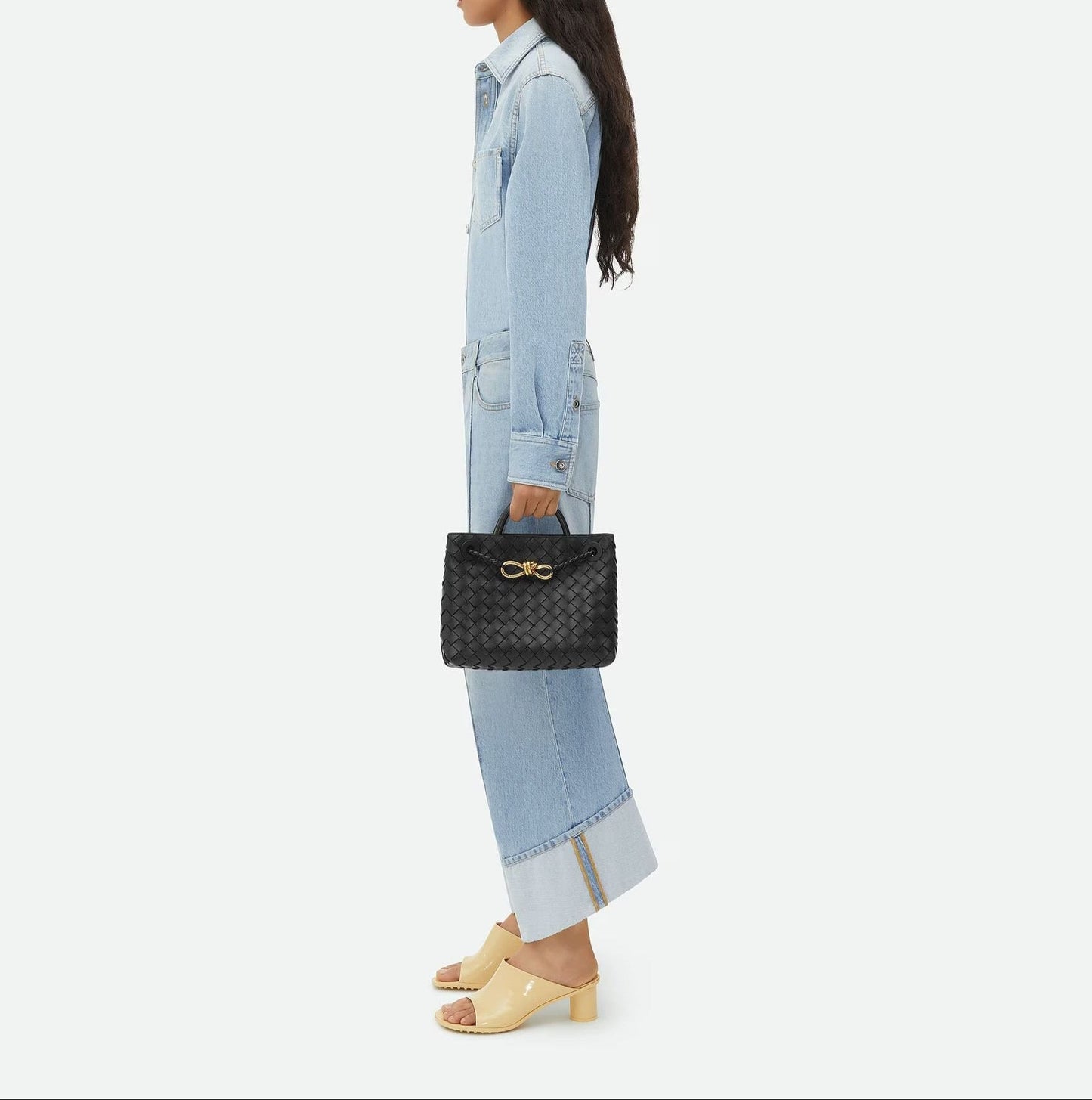 Maverick - bolso tote elegante de mujer