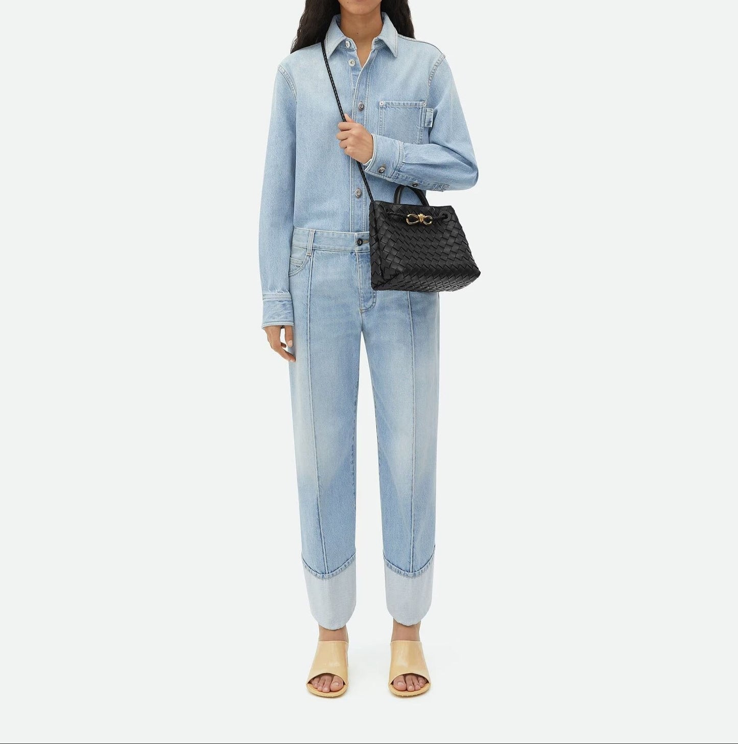 Maverick - bolso tote elegante de mujer