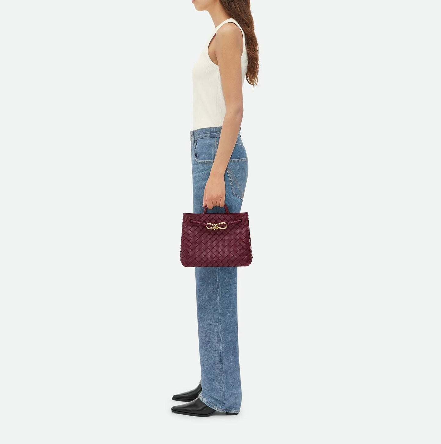 Maverick - bolso tote elegante de mujer