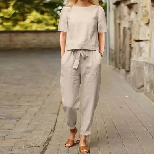 Emma - Women's Summer Outfit