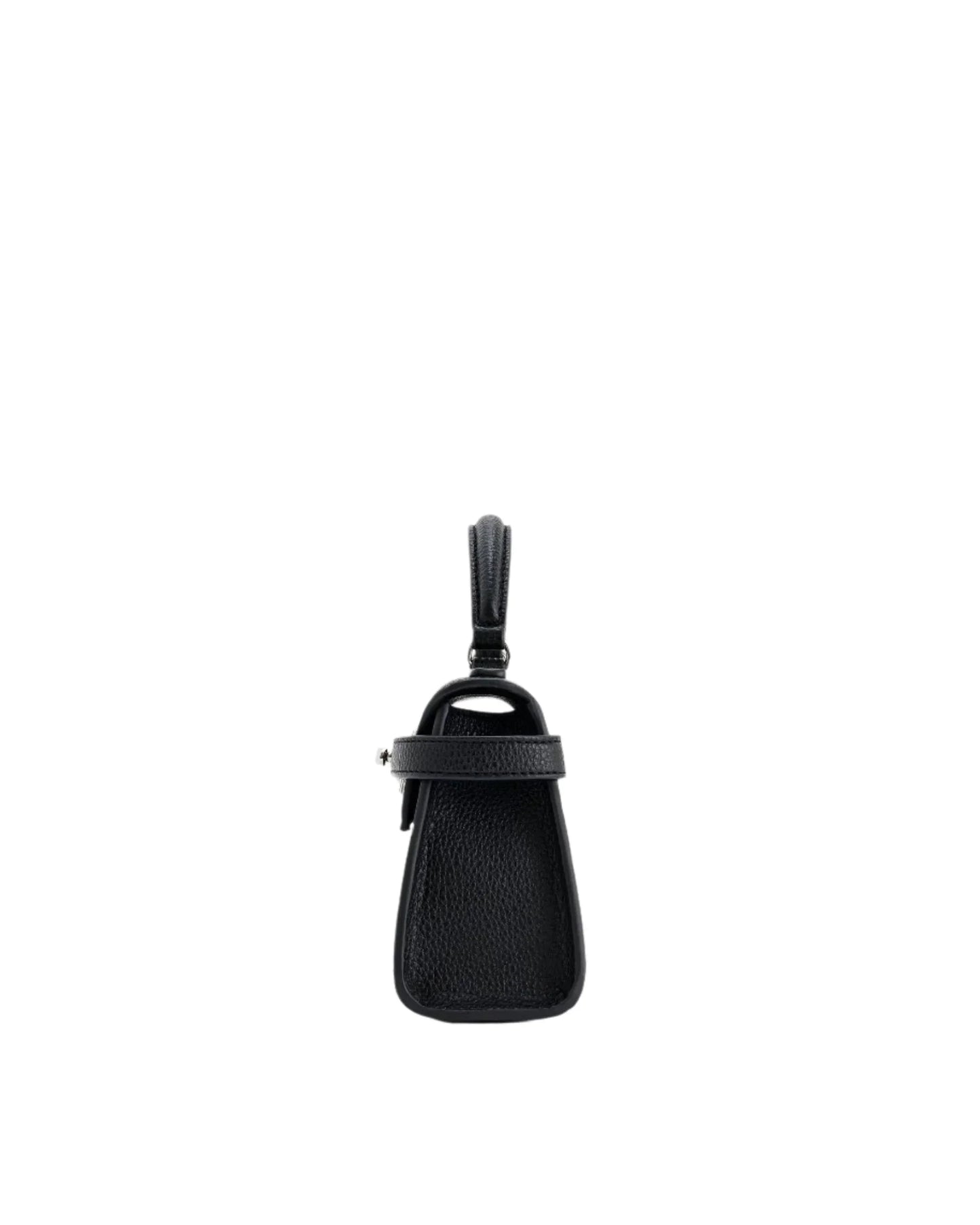 Isandora - bolso clásico de corro trapezoidal