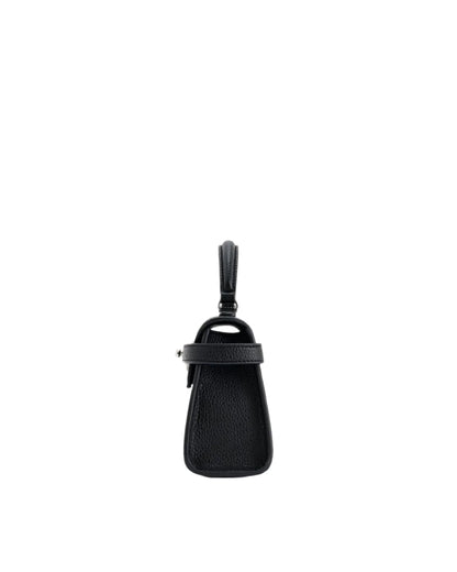 Isandora - bolso clásico de corro trapezoidal
