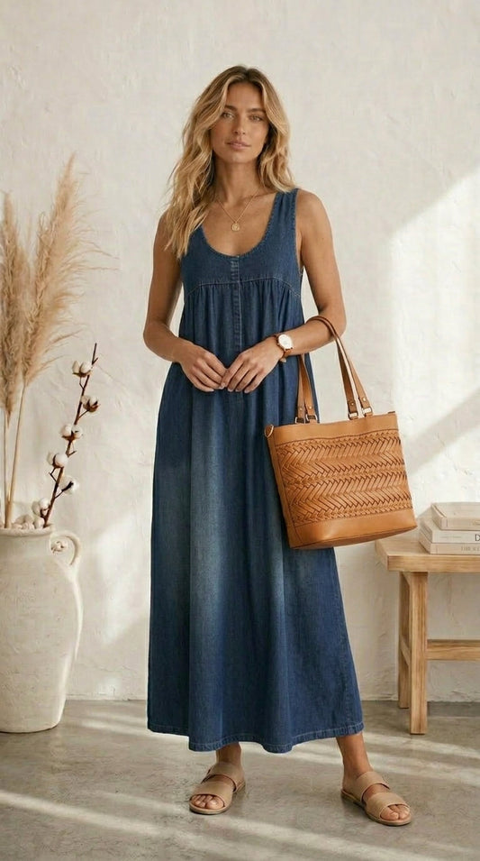 Lucia | Vestido Pichi Ombré