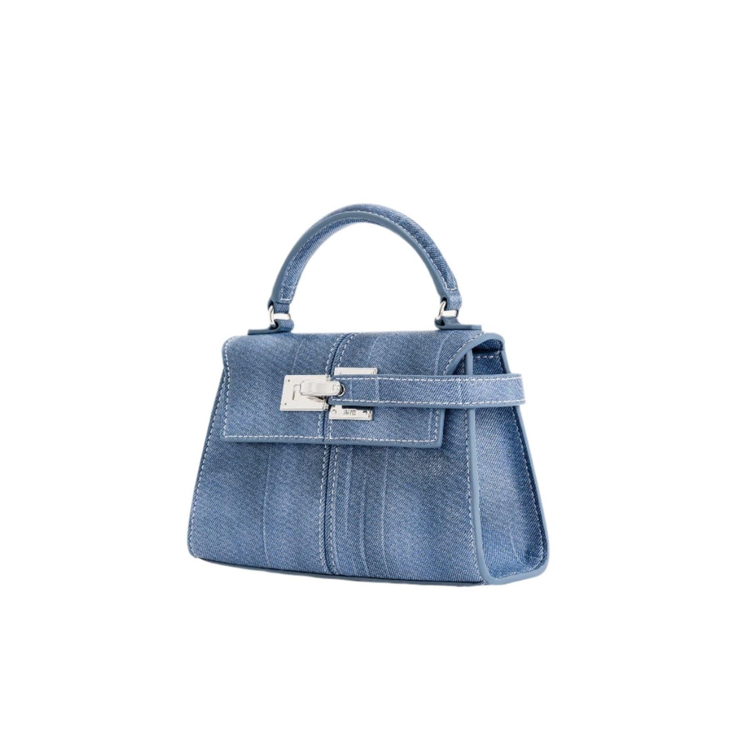 Isandora - bolso clásico de corro trapezoidal
