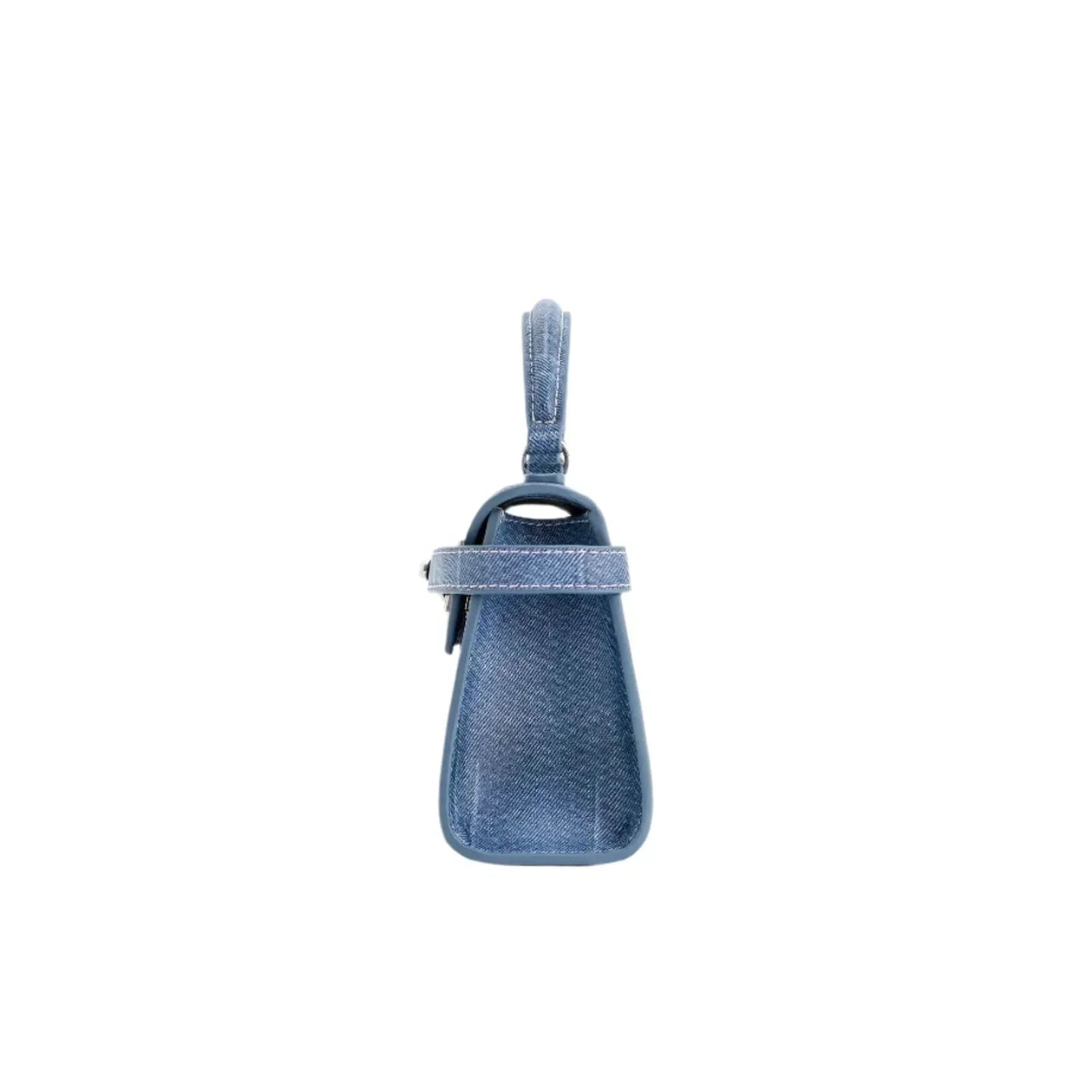 Isandora - bolso clásico de corro trapezoidal