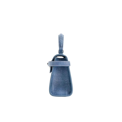 Isandora - bolso clásico de corro trapezoidal
