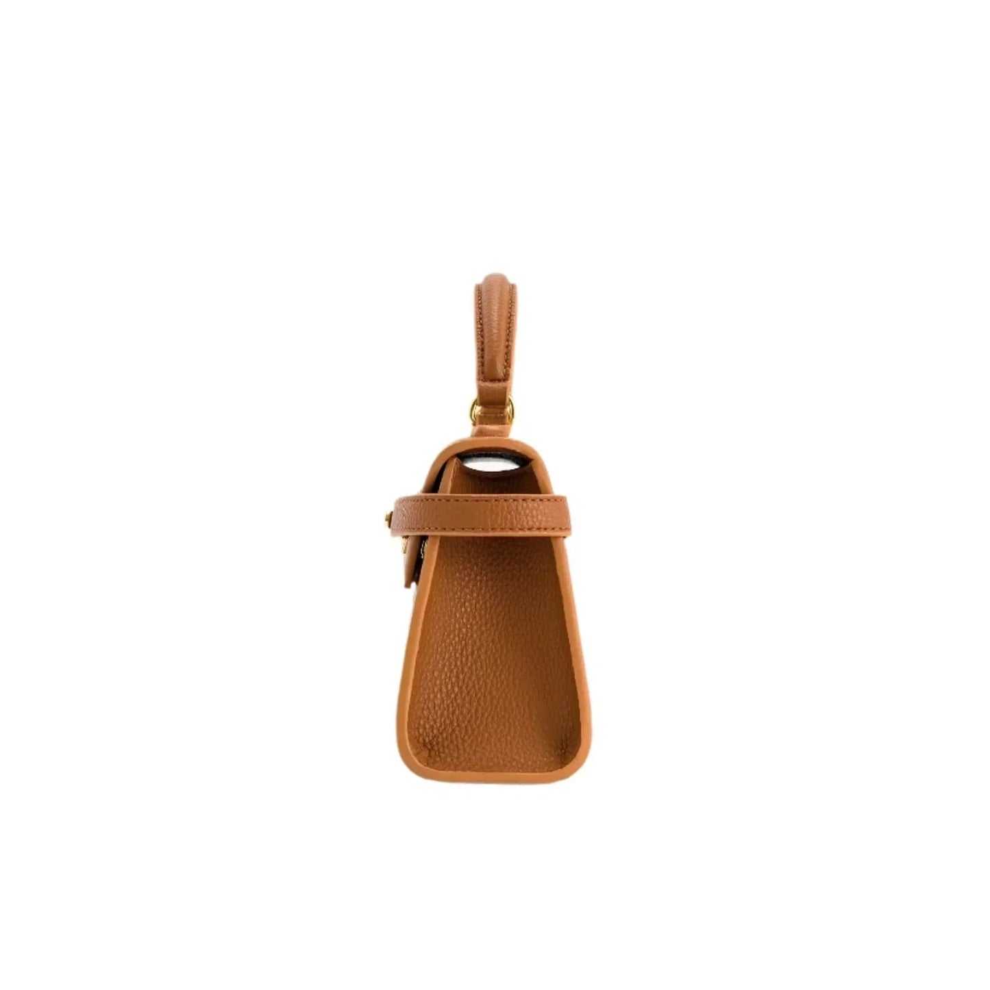 Isandora - bolso clásico de corro trapezoidal
