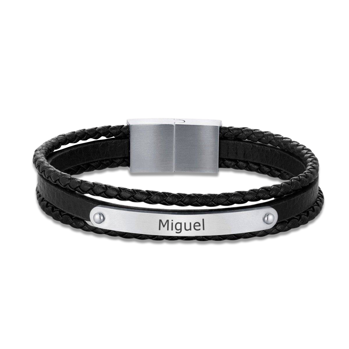 Pulsera Hombre Valeria Velora - Personalizado