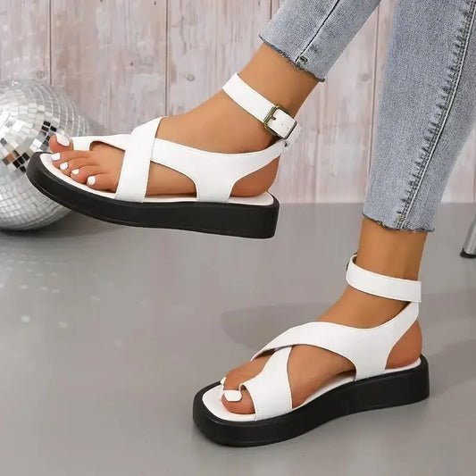 Ortho Sandalias Ortopédicas Comfort Extremo