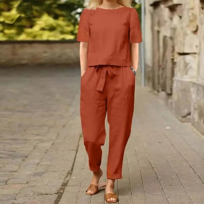 Emma - Women's Summer Outfit