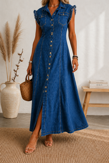Vestido Évora