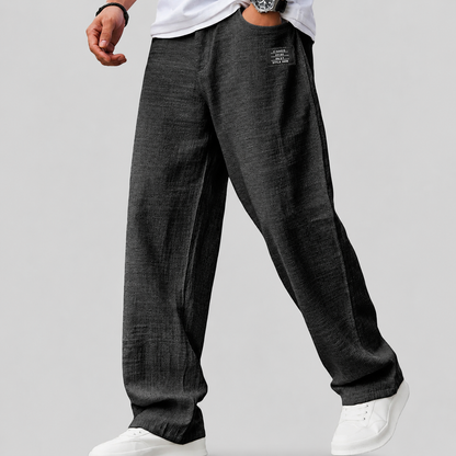 Marco - Casual Premium Lino