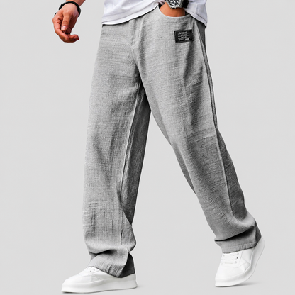 Marco - Casual Premium Lino