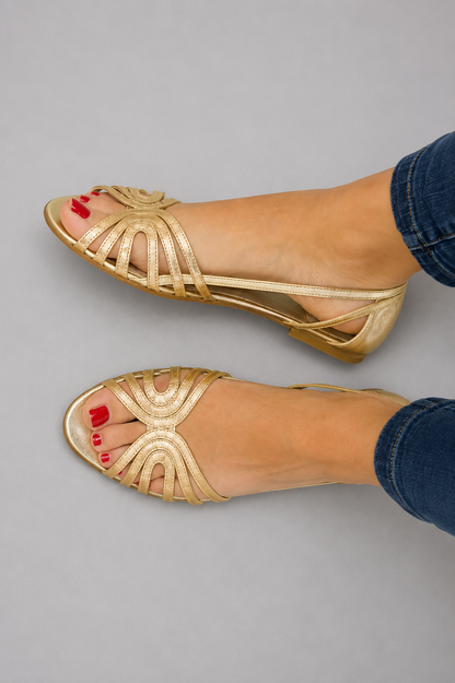 Sandalia Solea™