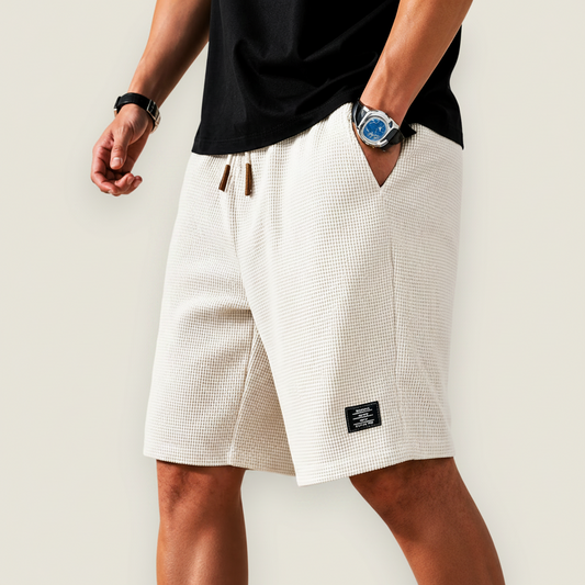 Nathan™️ | Pantalón Premium Elegante de Verano – Estilo Refinado y Máxima Comodidad