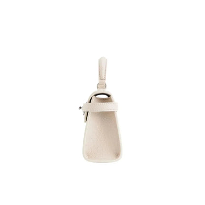 Isandora - bolso clásico de corro trapezoidal