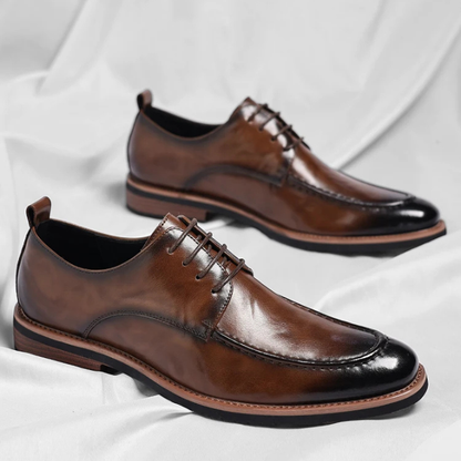 Zapatos Oxford de Vestir The Lorenzio