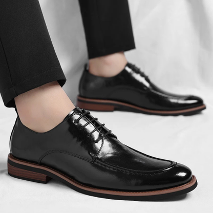 Zapatos Oxford de Vestir The Lorenzio