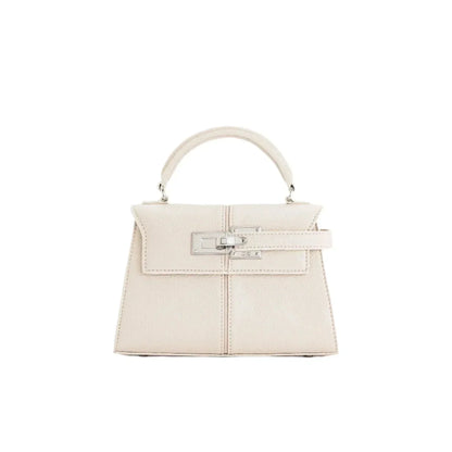 Isandora - bolso clásico de corro trapezoidal