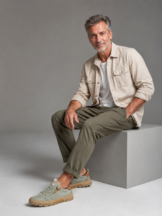 Velora™ | Zapatillas Urbanas Premium