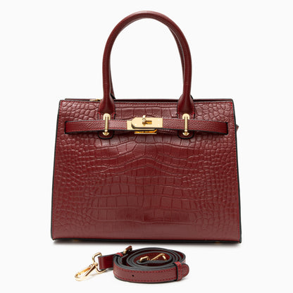 Victoire - Elegante bolso zooler para mujeres de negocios