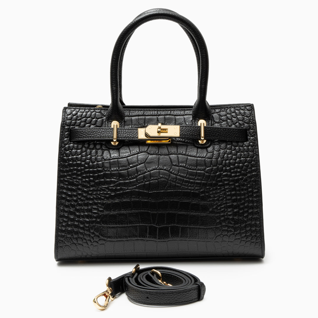 Victoire - Elegante bolso zooler para mujeres de negocios